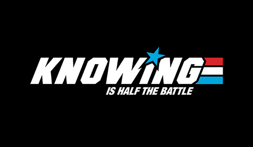 gi_joe_knowing_is_half_the_battle. gi joe Knowing is ...